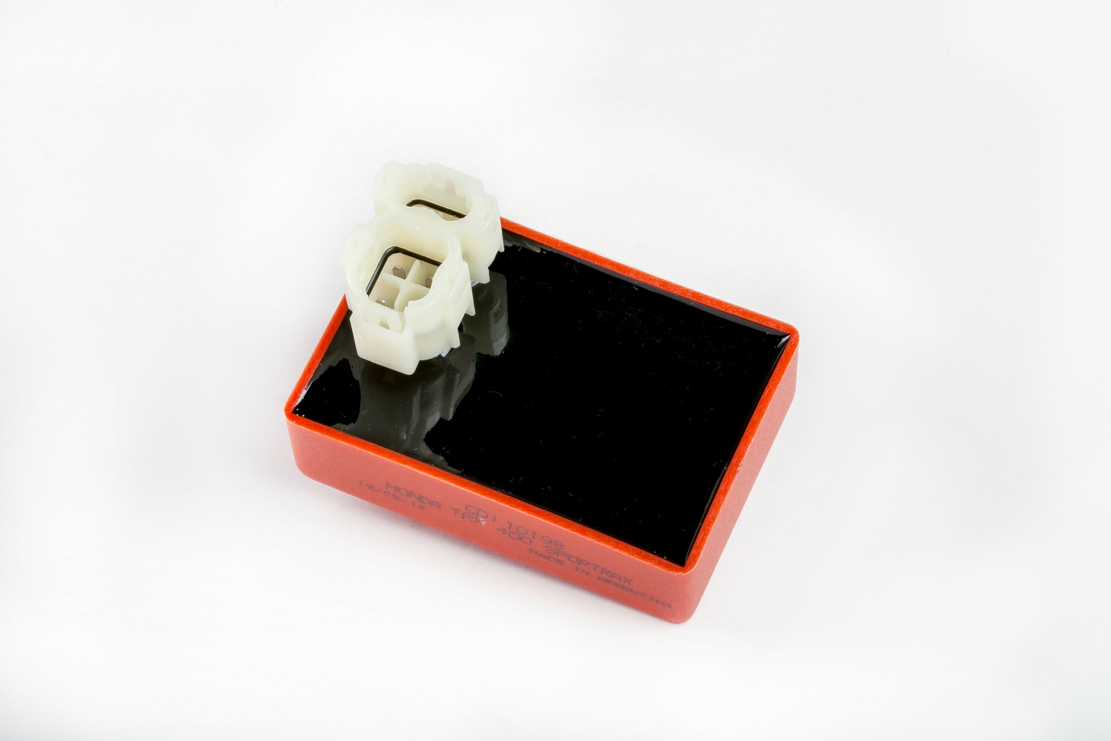Ricks Motorsport Hot Shot Series CDI Box Direct Plug-In 15-618 1 YEAR WARRANTY