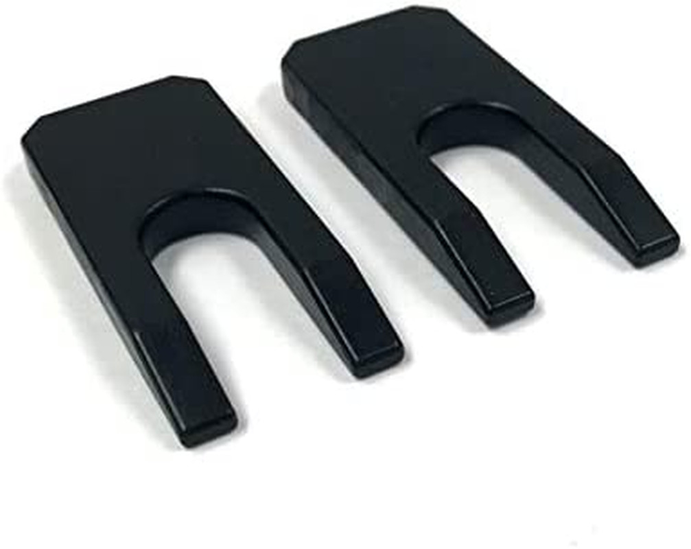 3700-0405 JT6 or JT33 Drill Chuck Removal Wedge Set