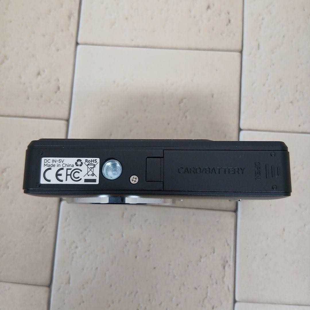 ✨4K ULTRA HD✨ Compact Digital Camera✨ Tested and Working✨ Accessories In