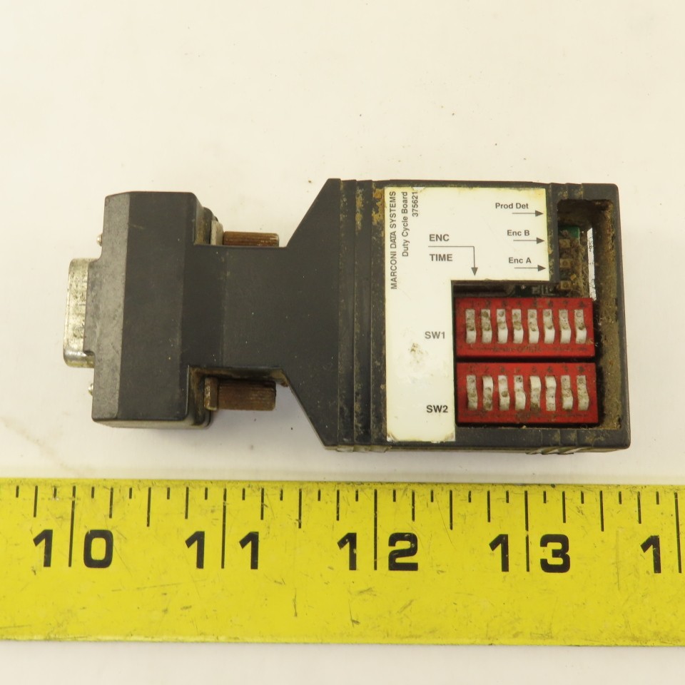 VideoJet SAR03424 Encoder Pulse Generator