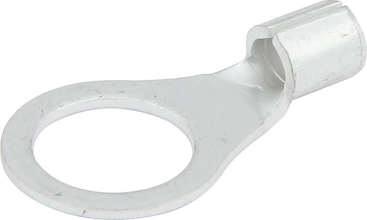 ALL76026 NonInsulated Ring Terminal, 3/8" Hole, Pack of 20
