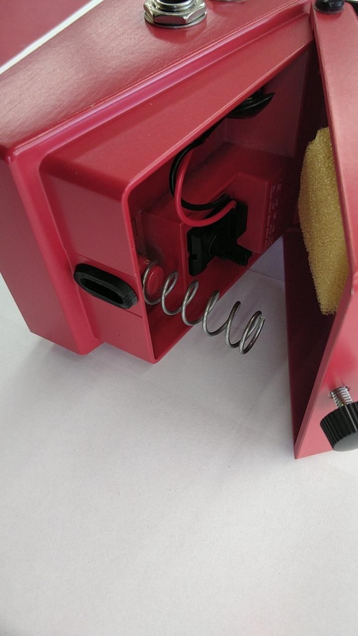 BOSS Looper RC-1