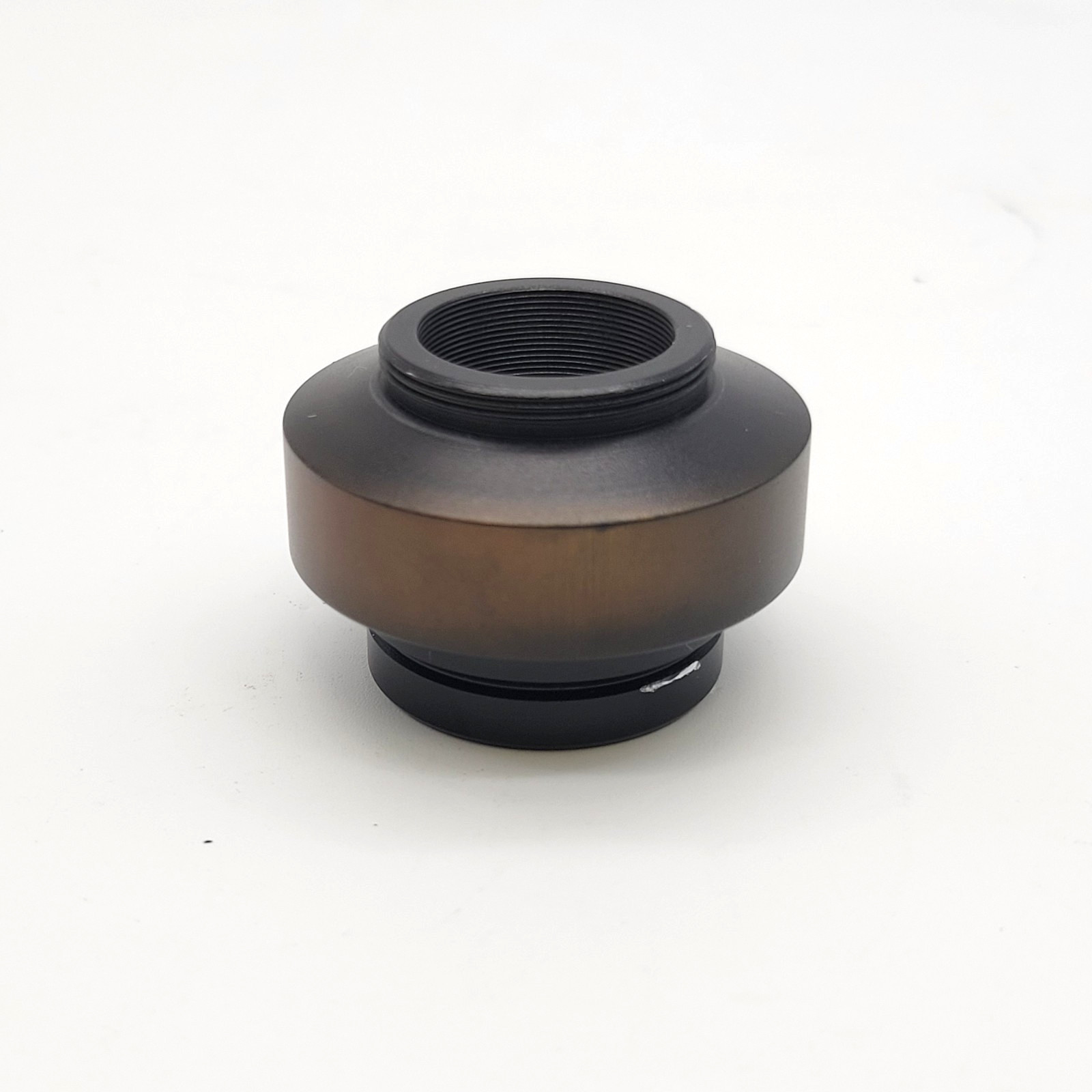 Generic Zeiss Microscope Camera Adapter 0.5x for 1/2 Inch