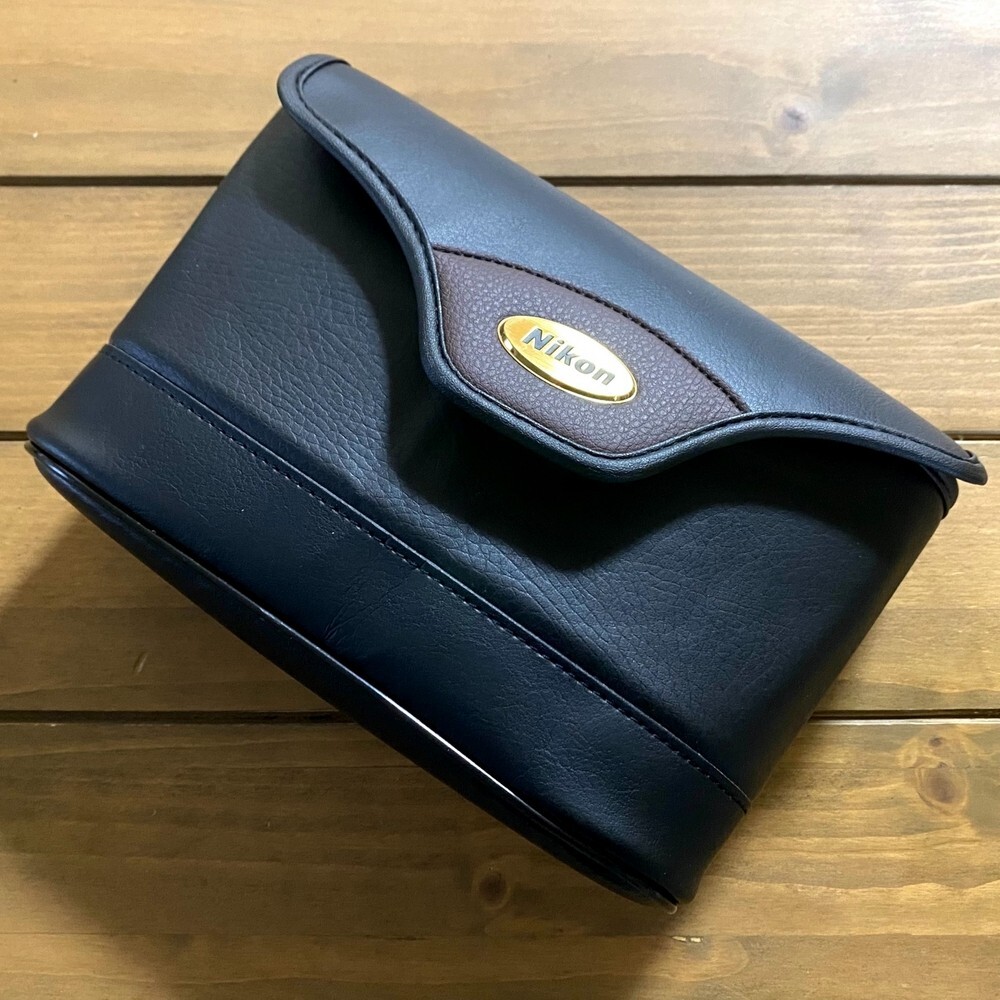 NIKON Case Bag Poach Monocular/Binoculars 750#