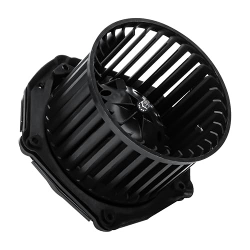 HVAC Heater Blower Motor Fan Assembly for Chevy C/K 1500 2500 3500