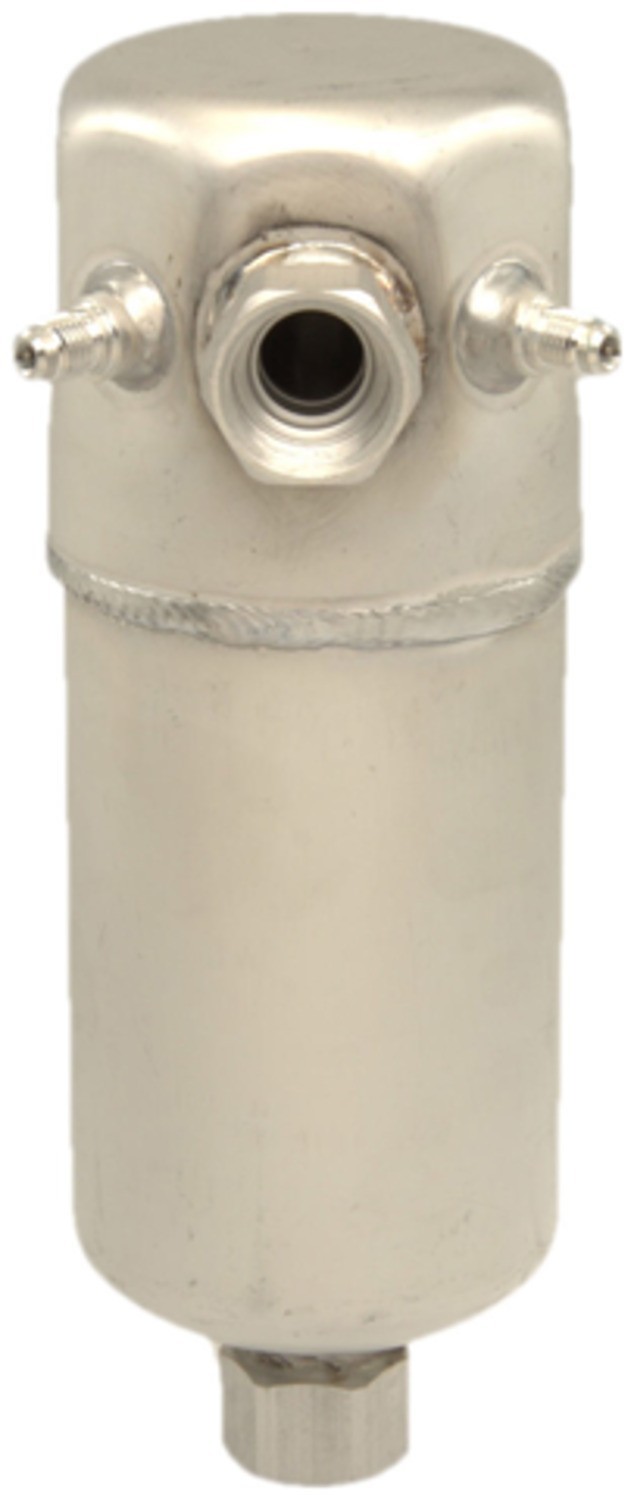 FOUR SEASONS Universal Tank Accumulator Fits Oldsmobile Cutlass Cruiser