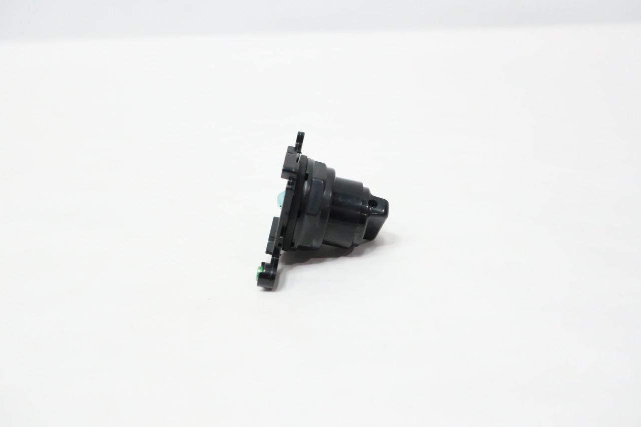 Eaton E34VFBK1 2 Pos Selector Switch