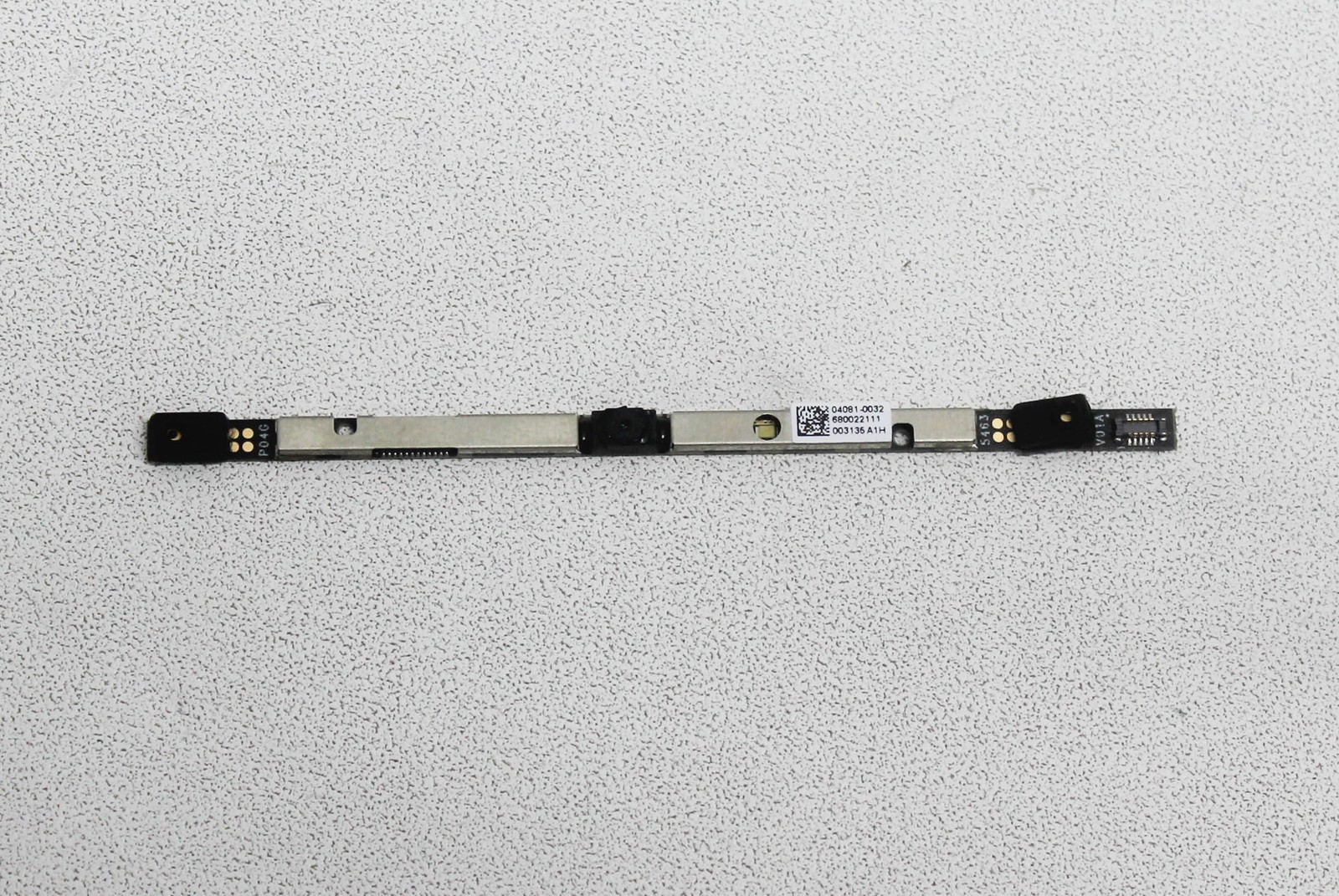 04081-00326800 Asus Camera Hd Fix 3.3V Arraymic Vivobook S 14X S5402Z"GRADE A"