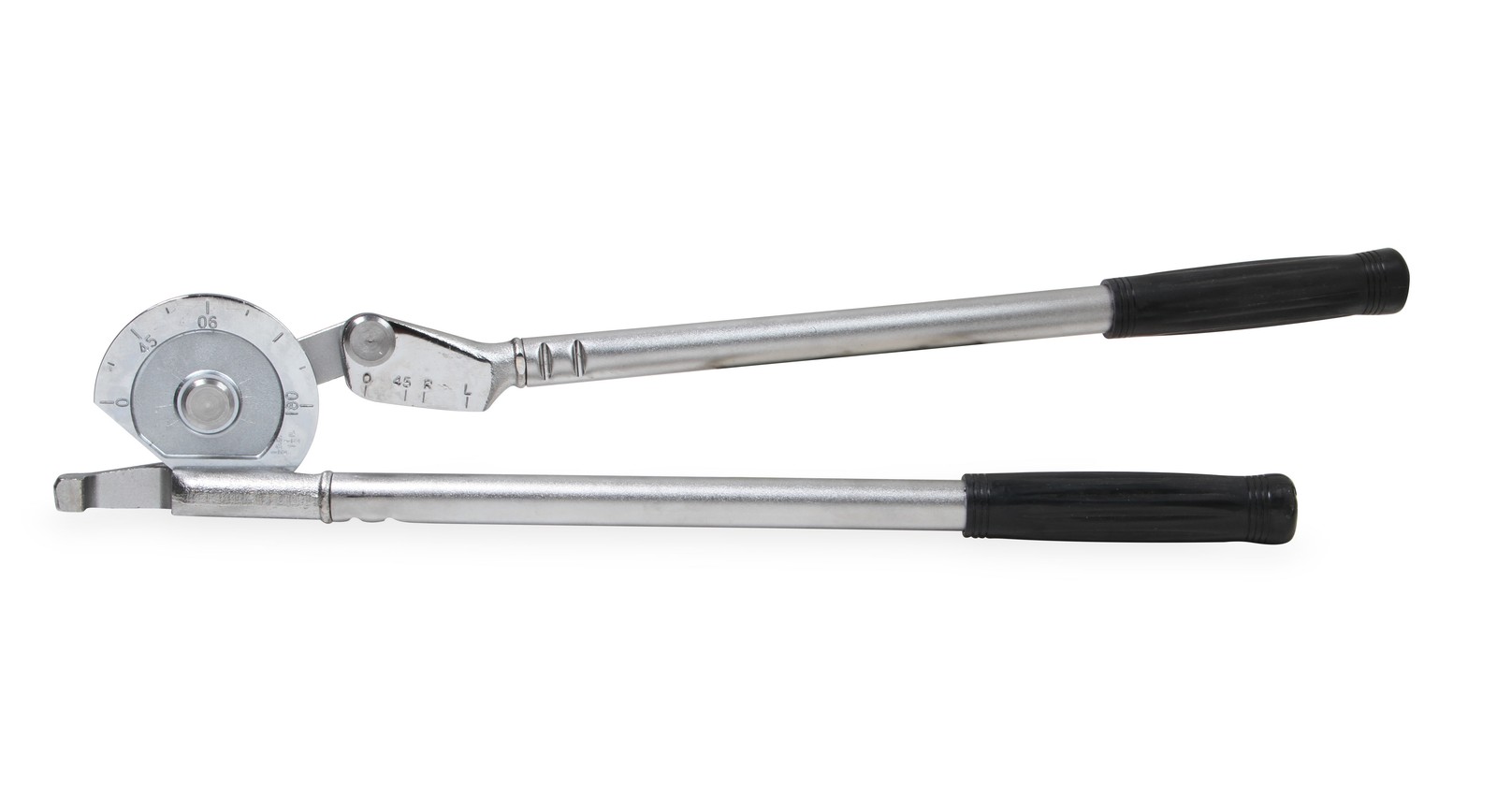 Earls 029ERL Professional Lever Style Tubing BenderBend Up To 180 Degrees