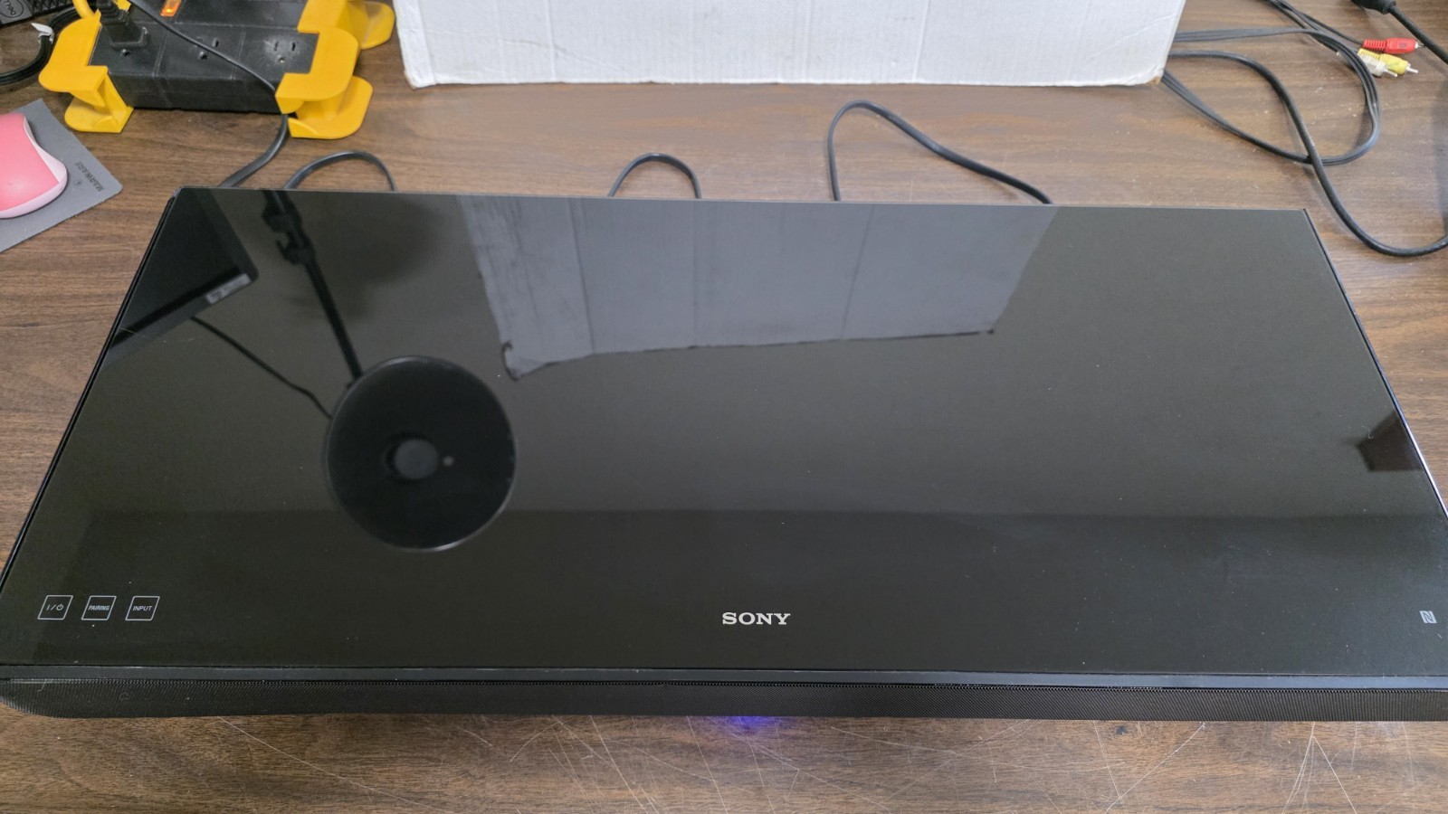 Sony HT-XT1 Home Theatre System Soundbar with Bluetooth