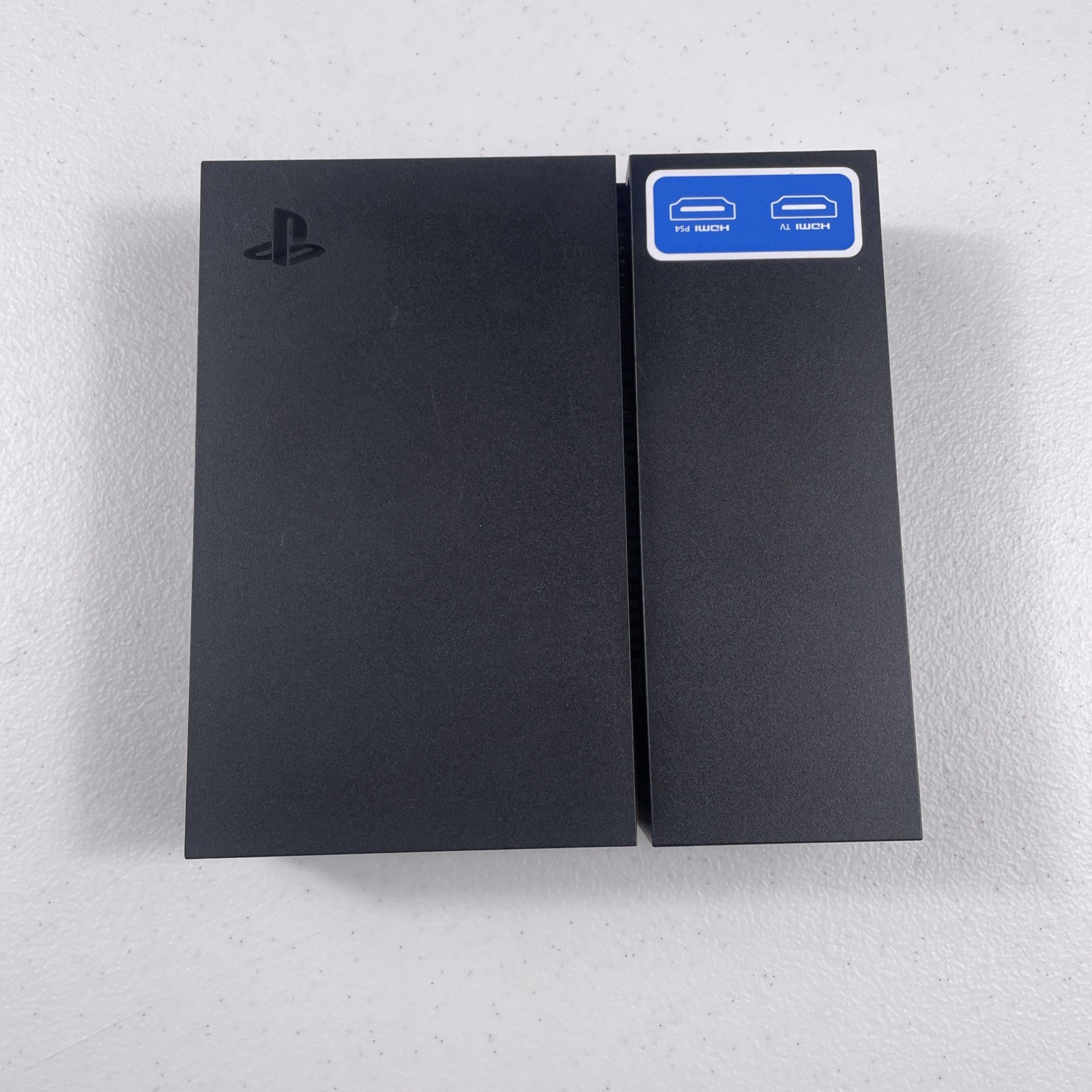 Sony PlayStation VR PS4 Processor Unit - CUH-ZVR1 - Black