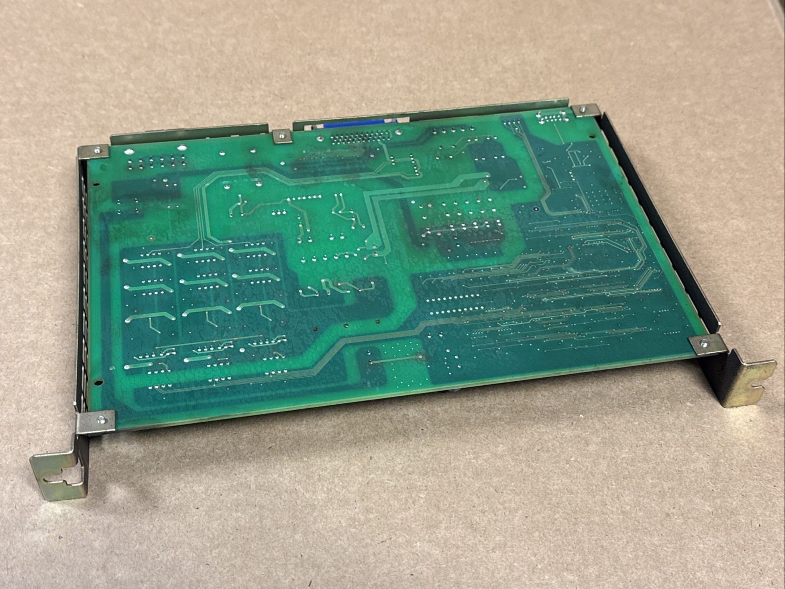 Yaskawa JANCD-XEW01-1 E01 Motoman Servo Module DF0200482-E0 WARRANTY FAST SHIP