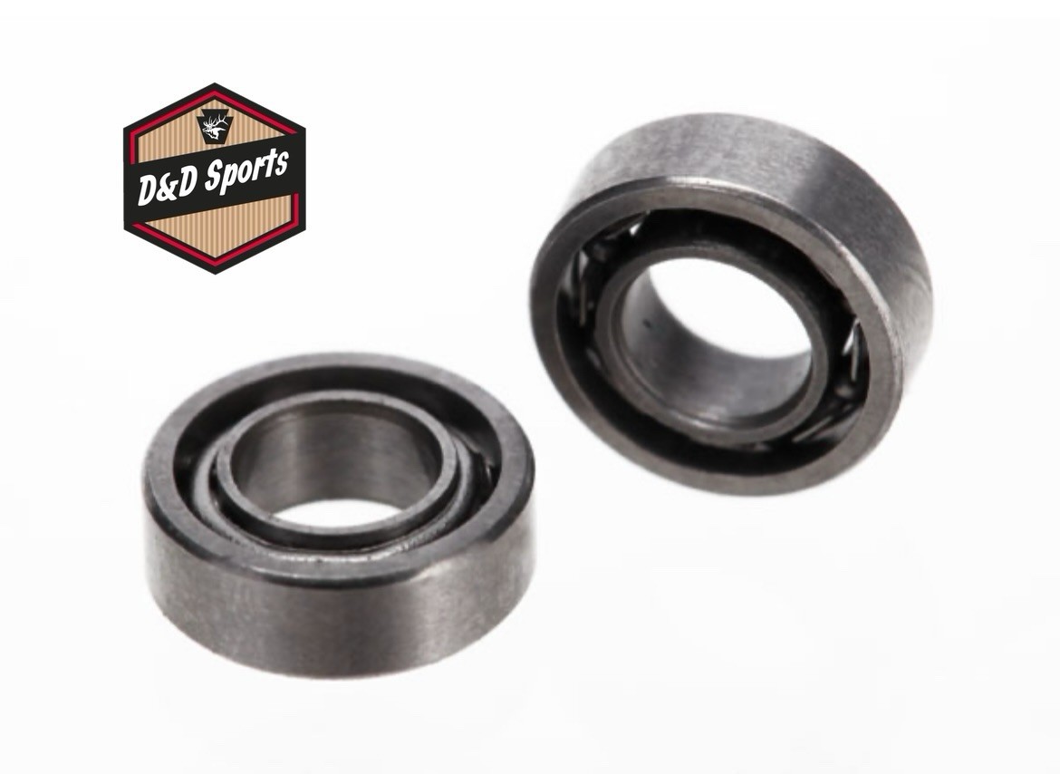 Traxxas 6347 - Drone Bearings, main shaft (2)