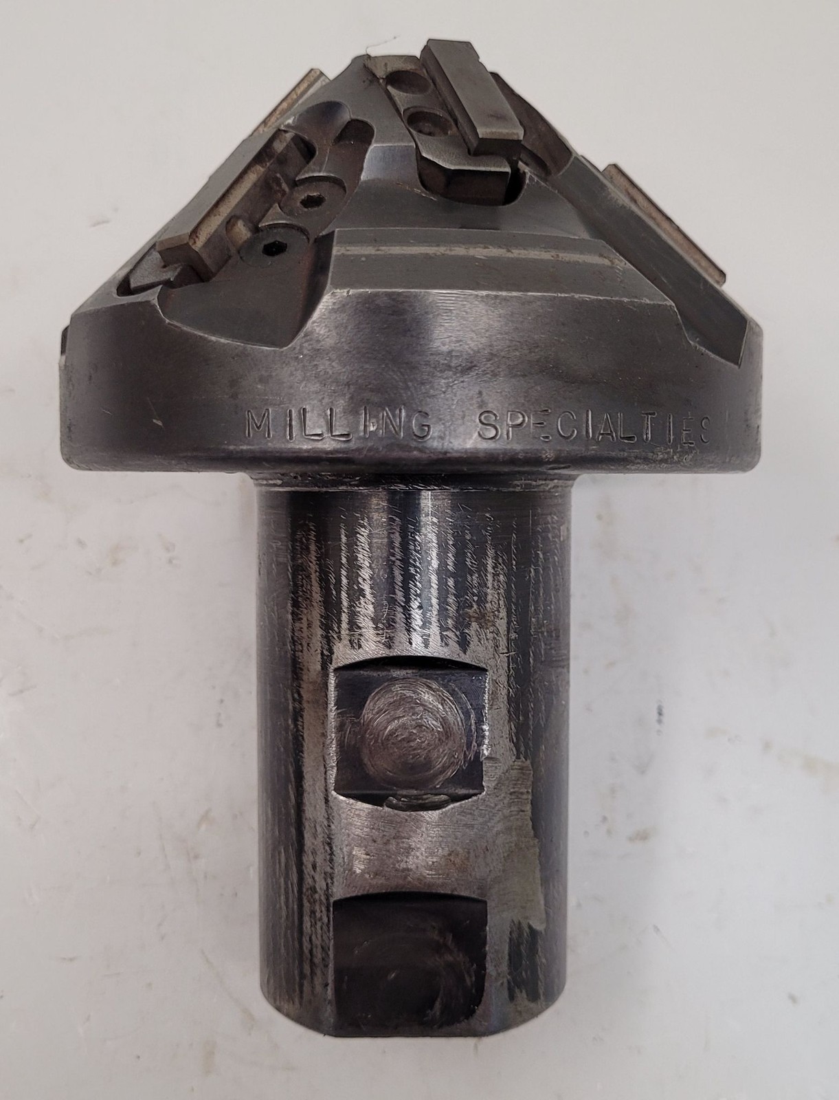 Milling Specialties Chamfer End Mill 016871