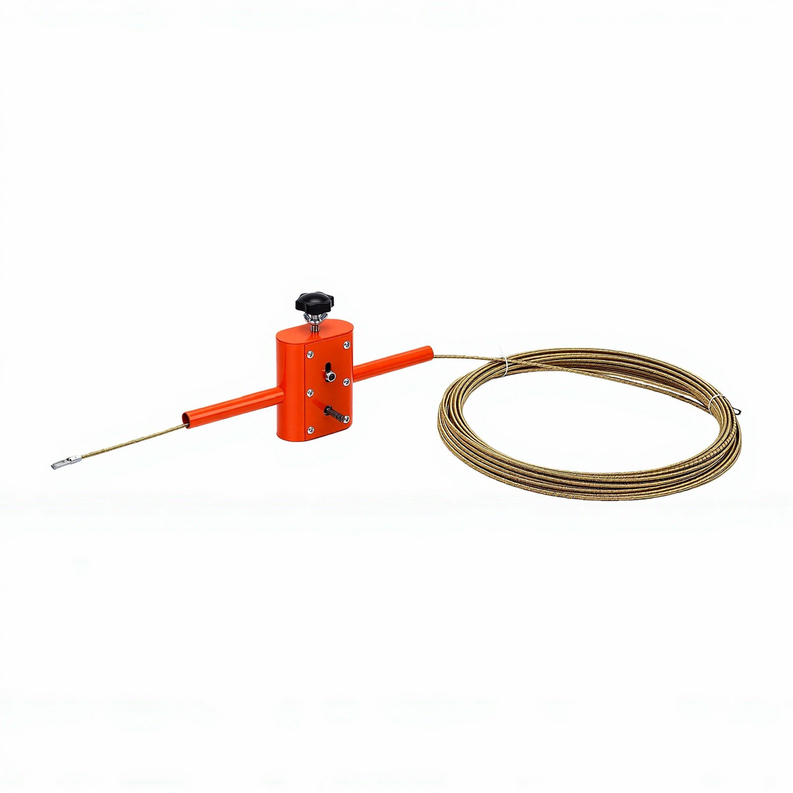 Electric Drill Wire Puller Efficient Tool For Easy Cable Threading Recommended
