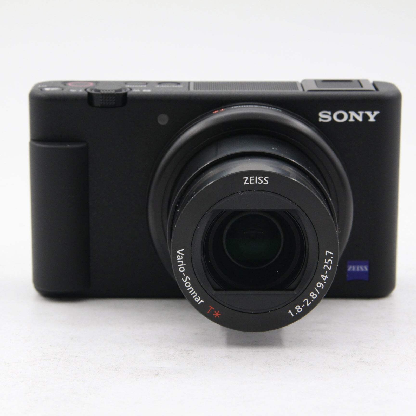 * OPEN BOX EXCELLENT * Sony ZV-1 Digital Camera (Black)