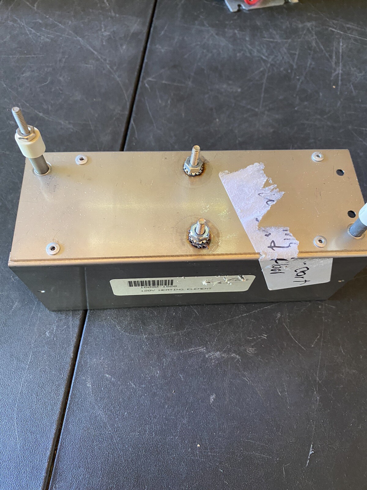 (MC41) 16090-1528 120V Heating Element
