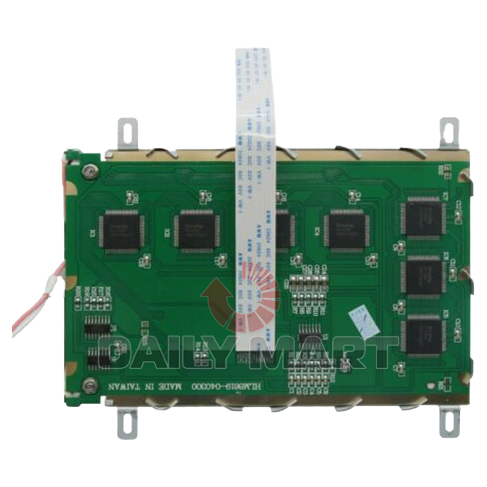 New In Box HLM8619-040300 LCD Screen Panel 5.7"