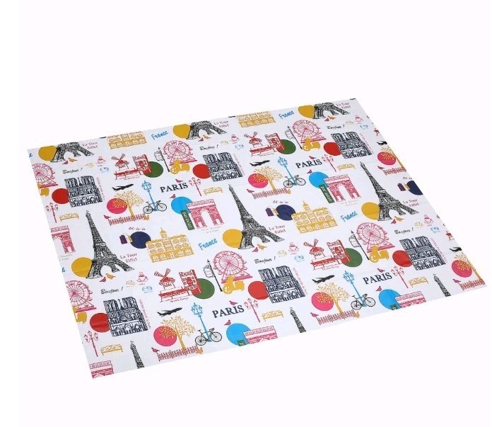 Cabilock Painting Mat for Adult/Kid-1pc Peva Art Mat,Water-Resistant-55"x 39"NEW