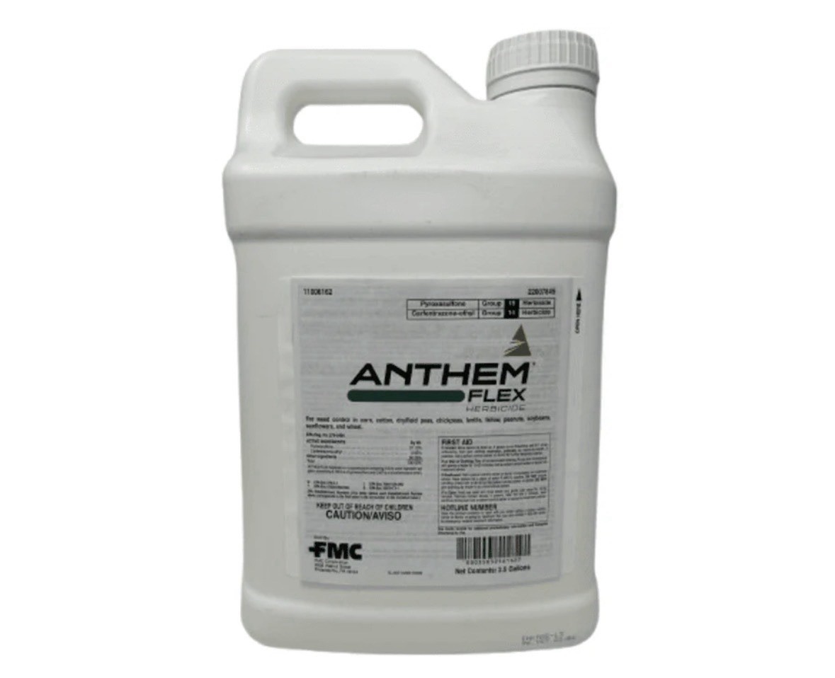 Anthem Flex 2.5Gal