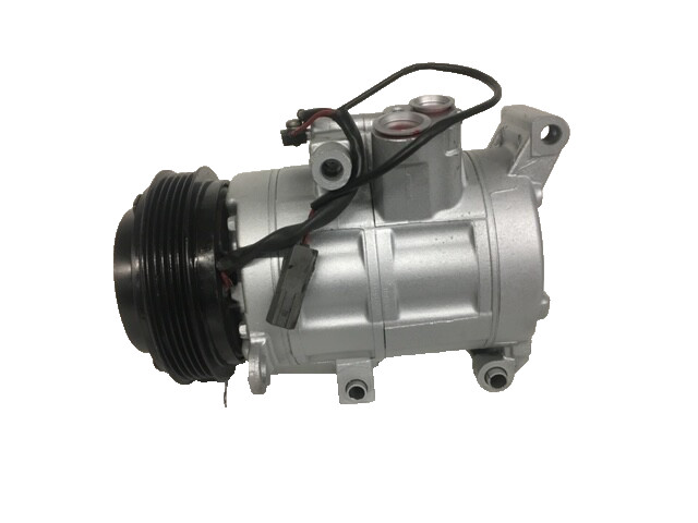 2010 2011 2012 2013 Mazda 3 3 Sport 2.0L Reman AC A/C Compressor