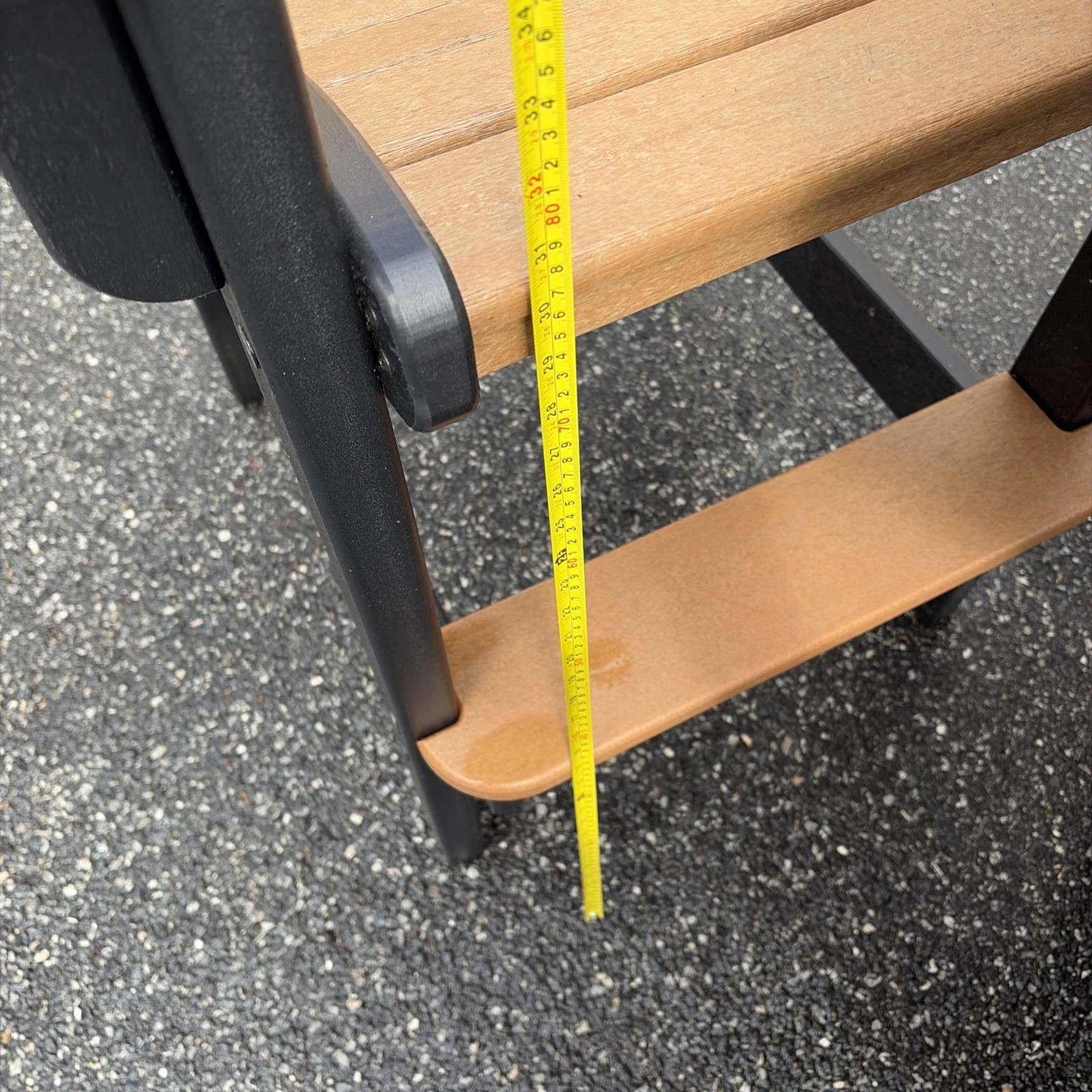 Breezes Counter Height Outdoor Table And 4 Chairs