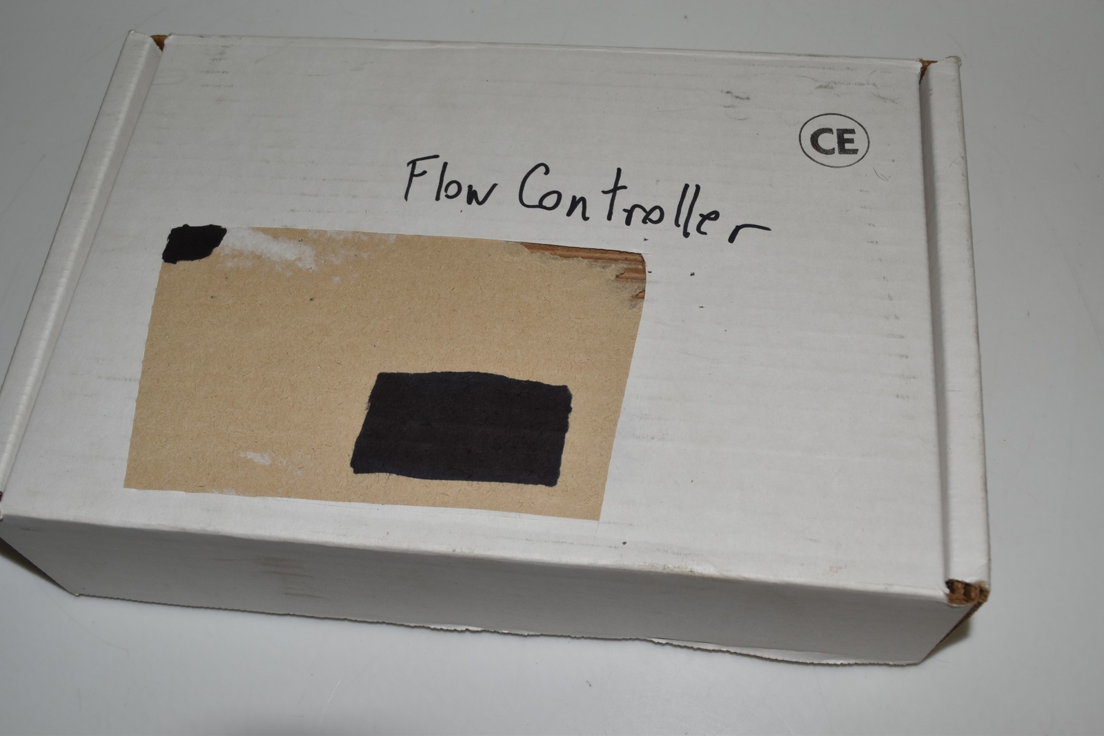AALBORG MASS FLOW CONTROLLER GAS AR MODEL AFC3600D RANGE 0-15 -NEW  (LWP22)