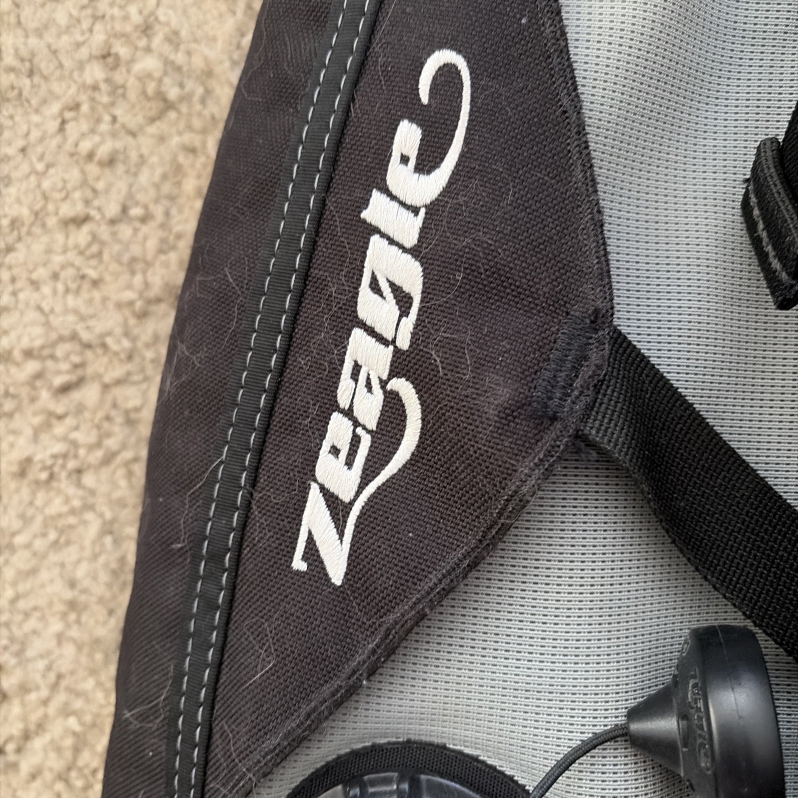 zeagle covert