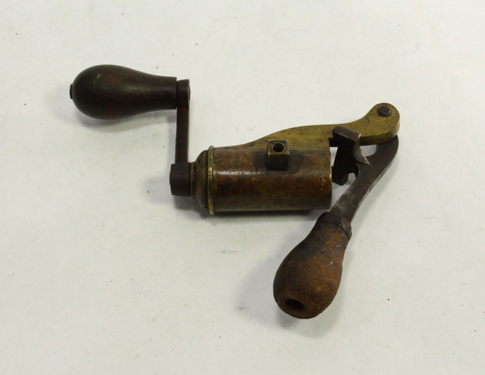 Antique Shotgun Shell Reloading Tool