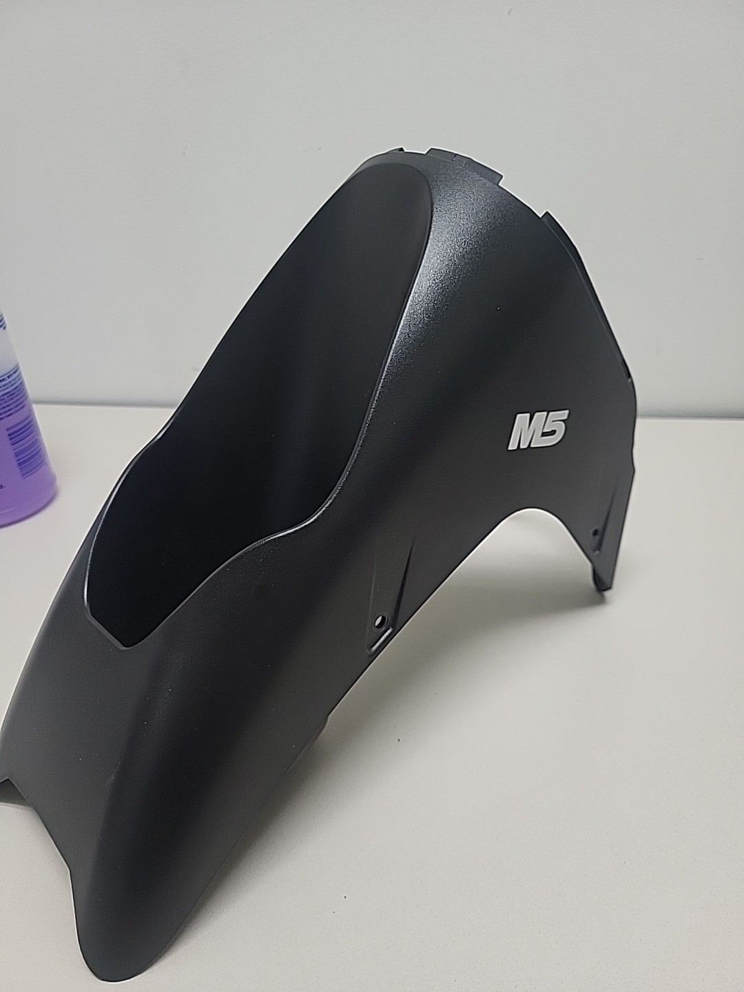 Bowflex M5 Max Trainer Cup Holder Shroud (192)