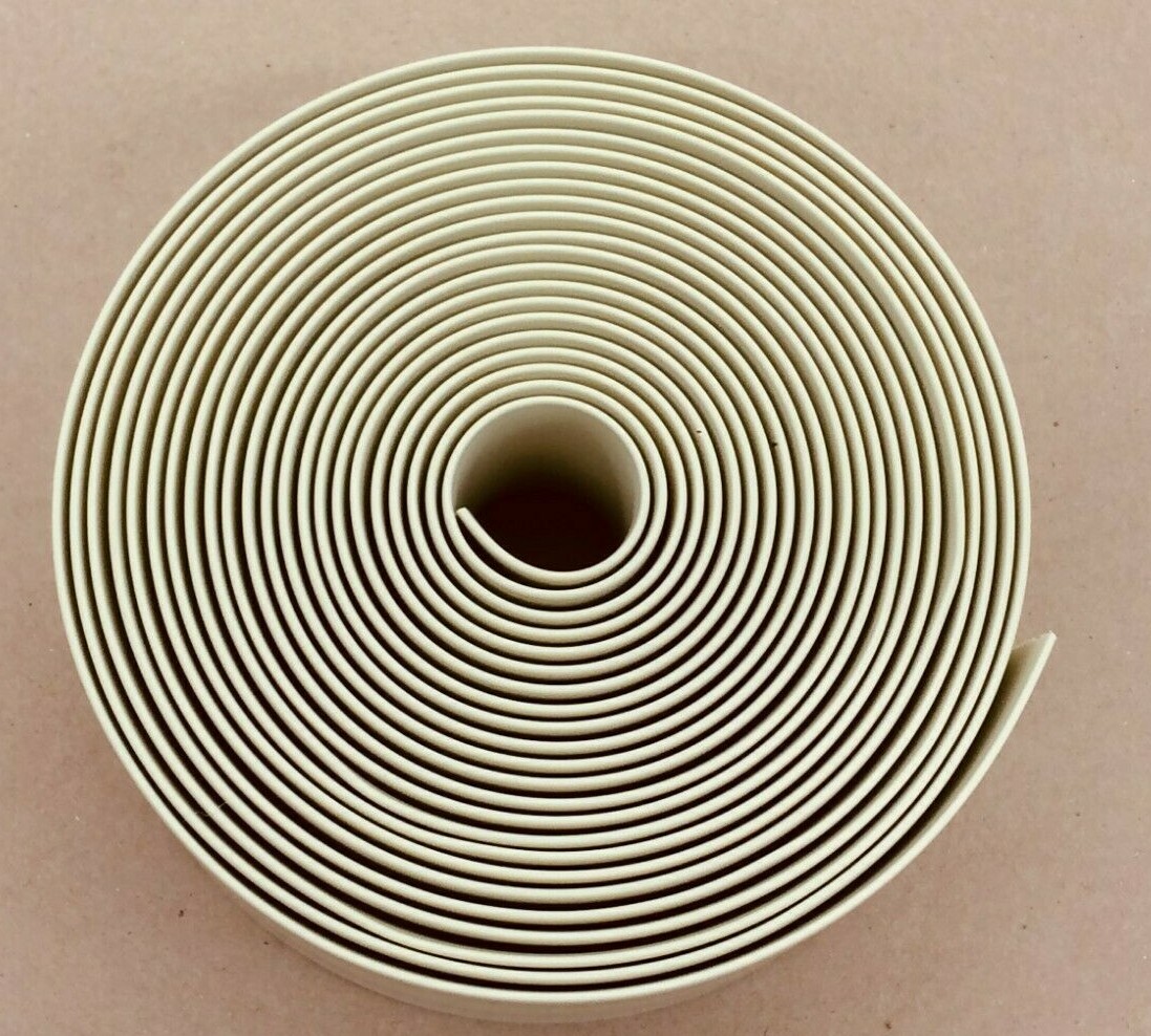 2" Vinyl Chair  Strapping Patio Furniture Repair 20' Driftwood  # 205