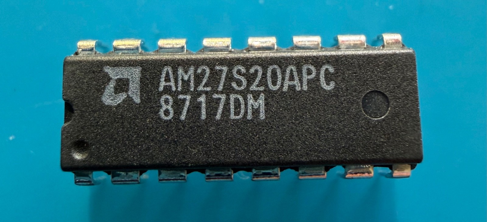 AMD AM27S20APC Integrated Circuit