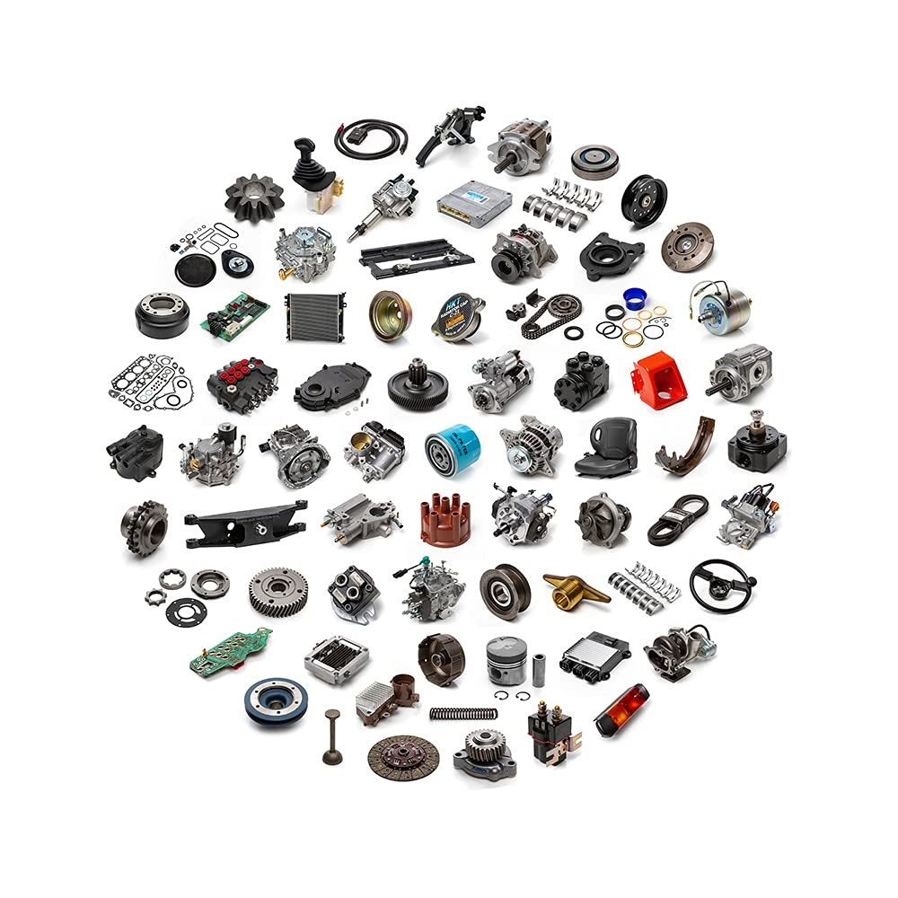 ORCU Driven by True Quality FPE  Forklift ChainTiming H20 H30 Nissan 13028736...
