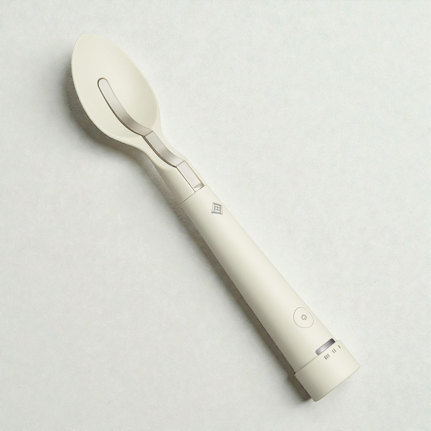 Kirin HD Electric Salt Support Tableware Electro Salt Spoon ES-S002 Low Sodium