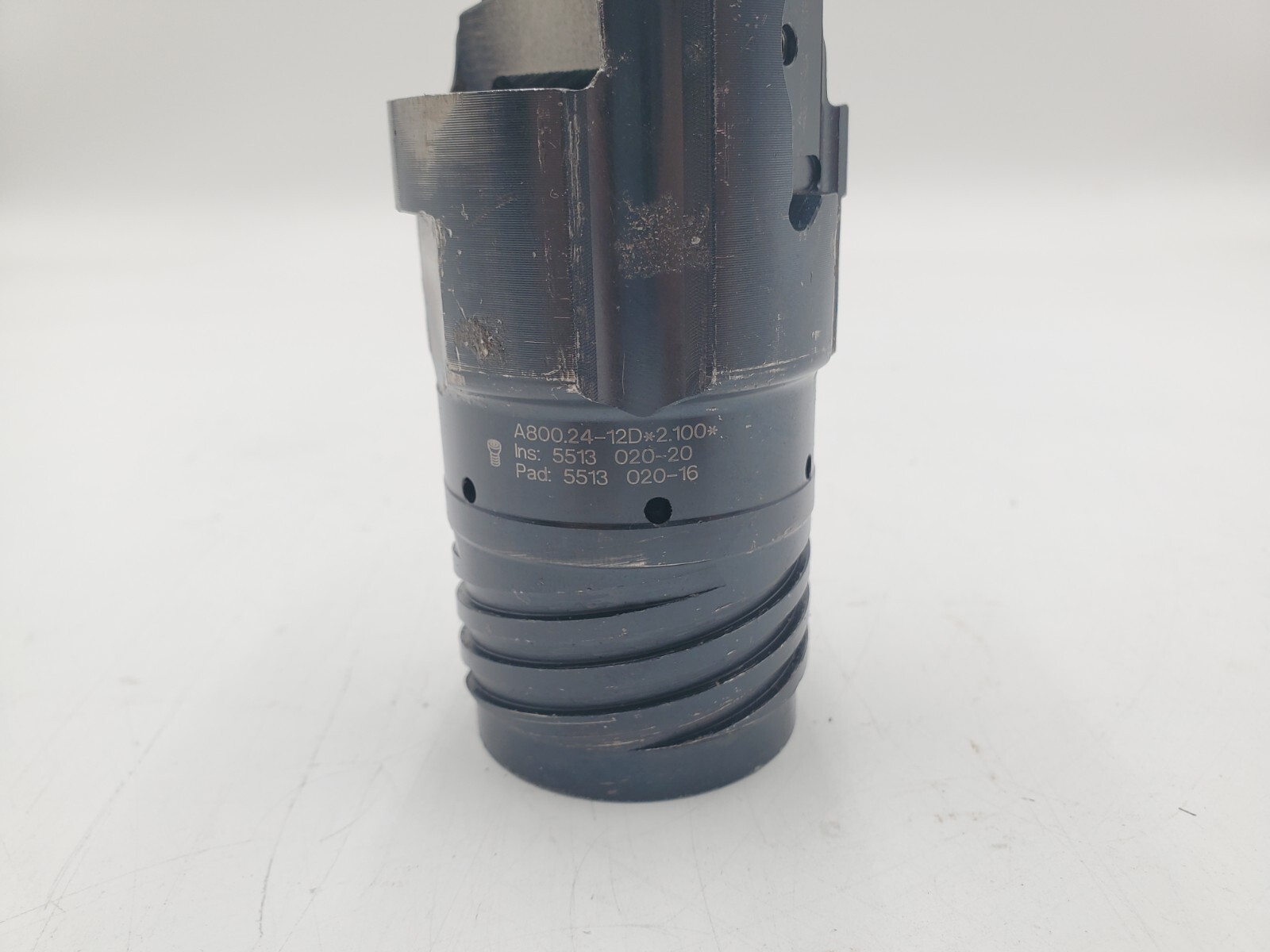 Sandvik A800.24-12D*2.100* *READ*