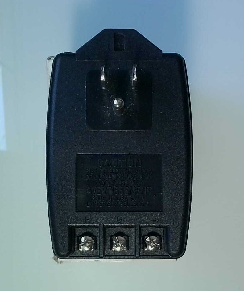 Linear IEI PIP24VDCRU 24VDC Power Supply Transformer