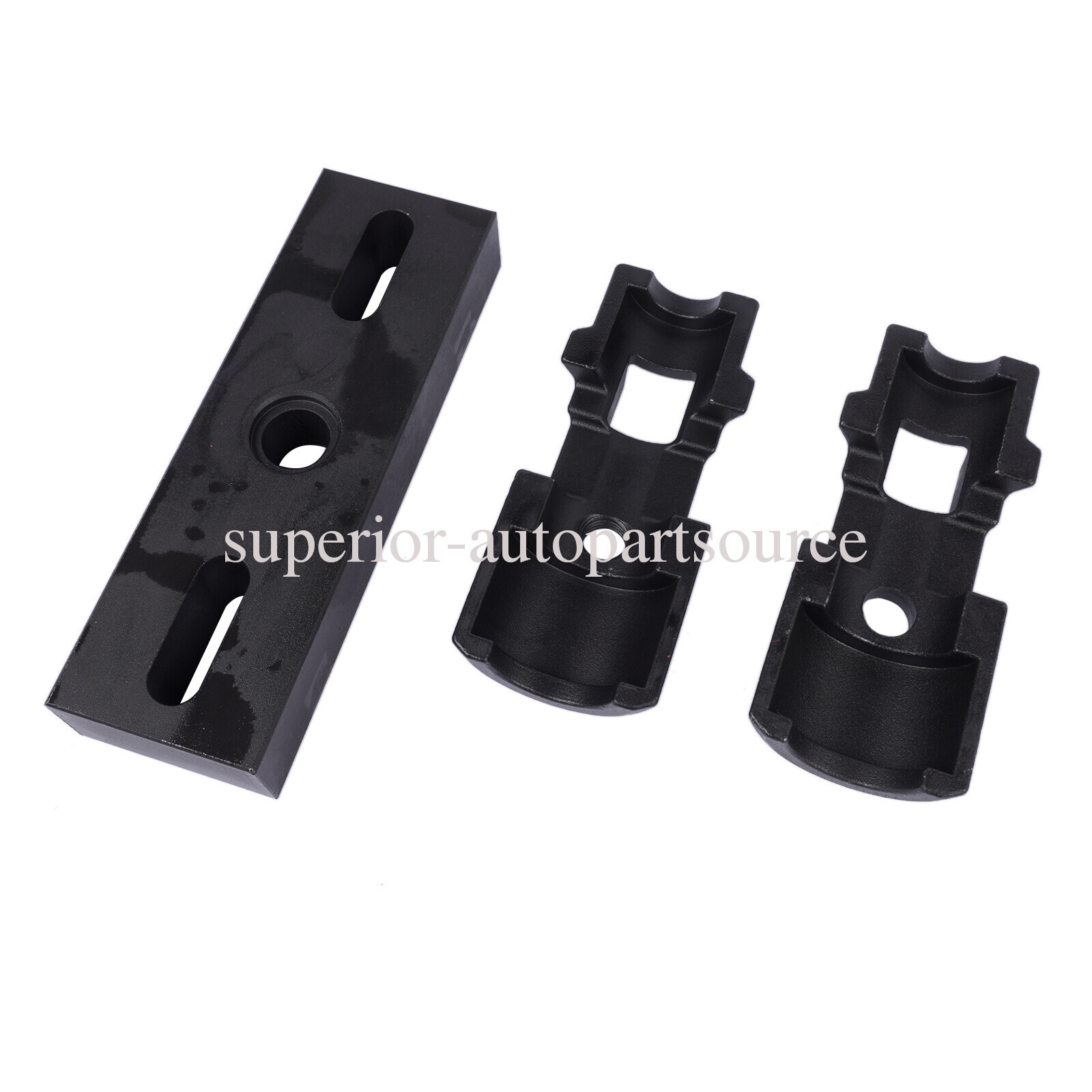 Injector Extractor Set Injector Puller Remover Tool for Ford 2.0L EcoBlue Diesel