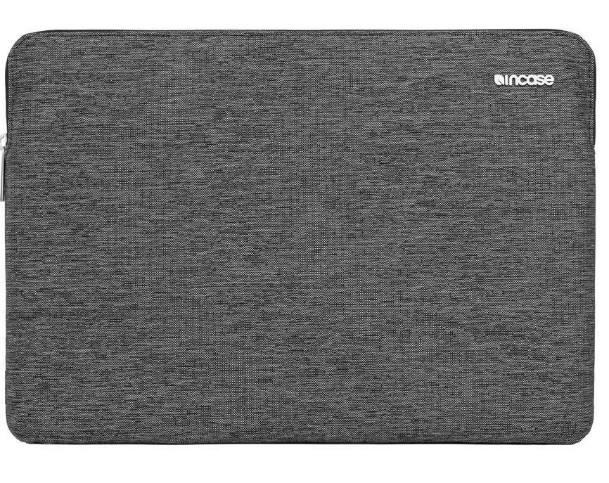 Incase Laptop Slim Sleeve Case for MacBook Pro Retina 15" Heather Gray