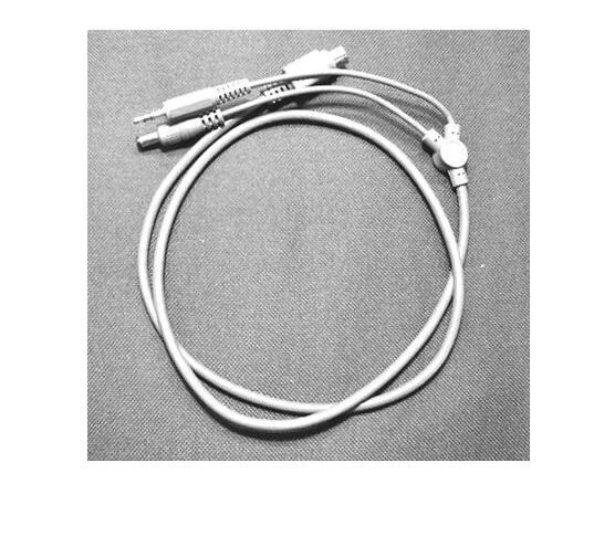 LDG Electronics Antenna Tuner Radio Interface Cables YT-PAC-1200