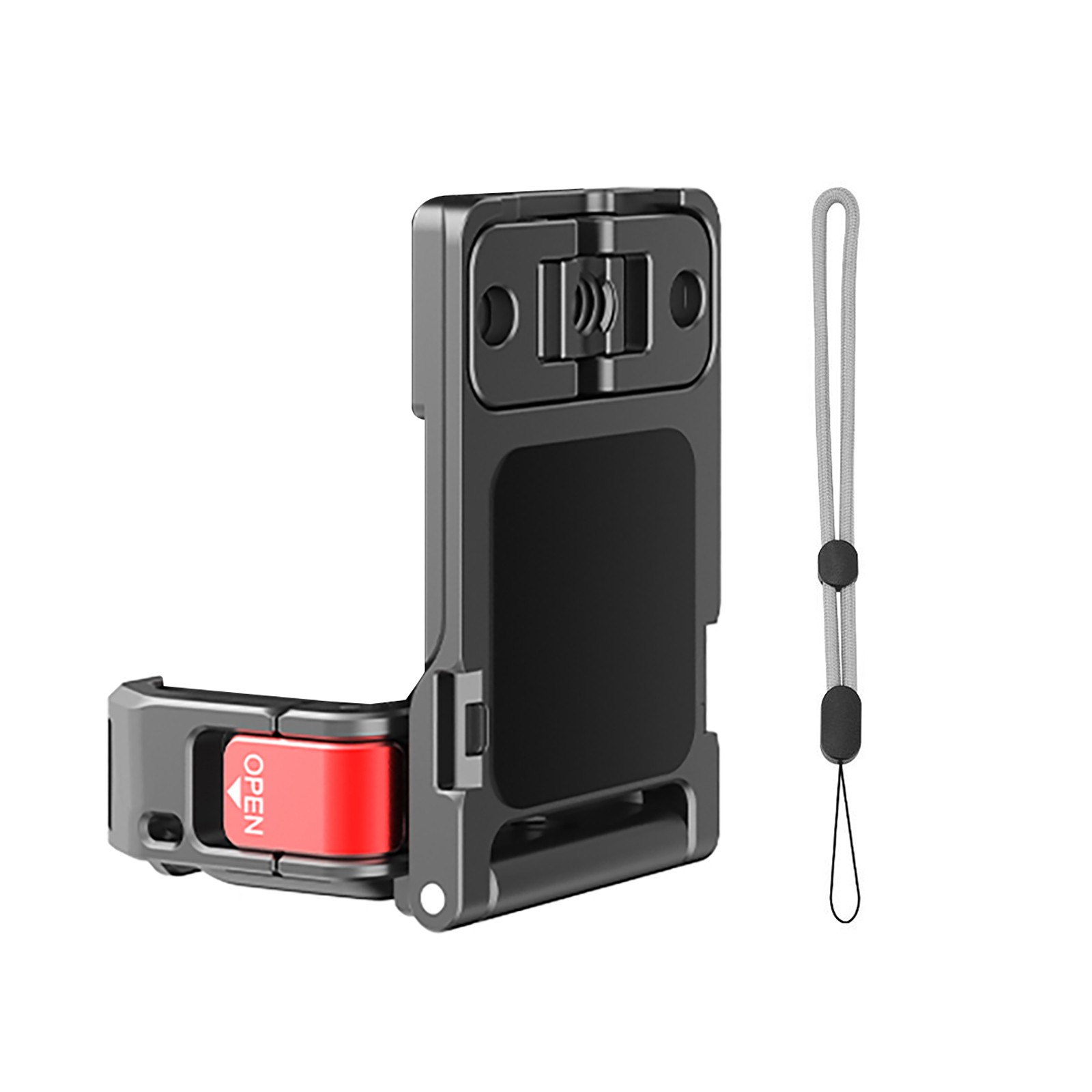 Magnetic Base Expansion Bracket Multi-scenario Application For DJI OSMO POCKET 3