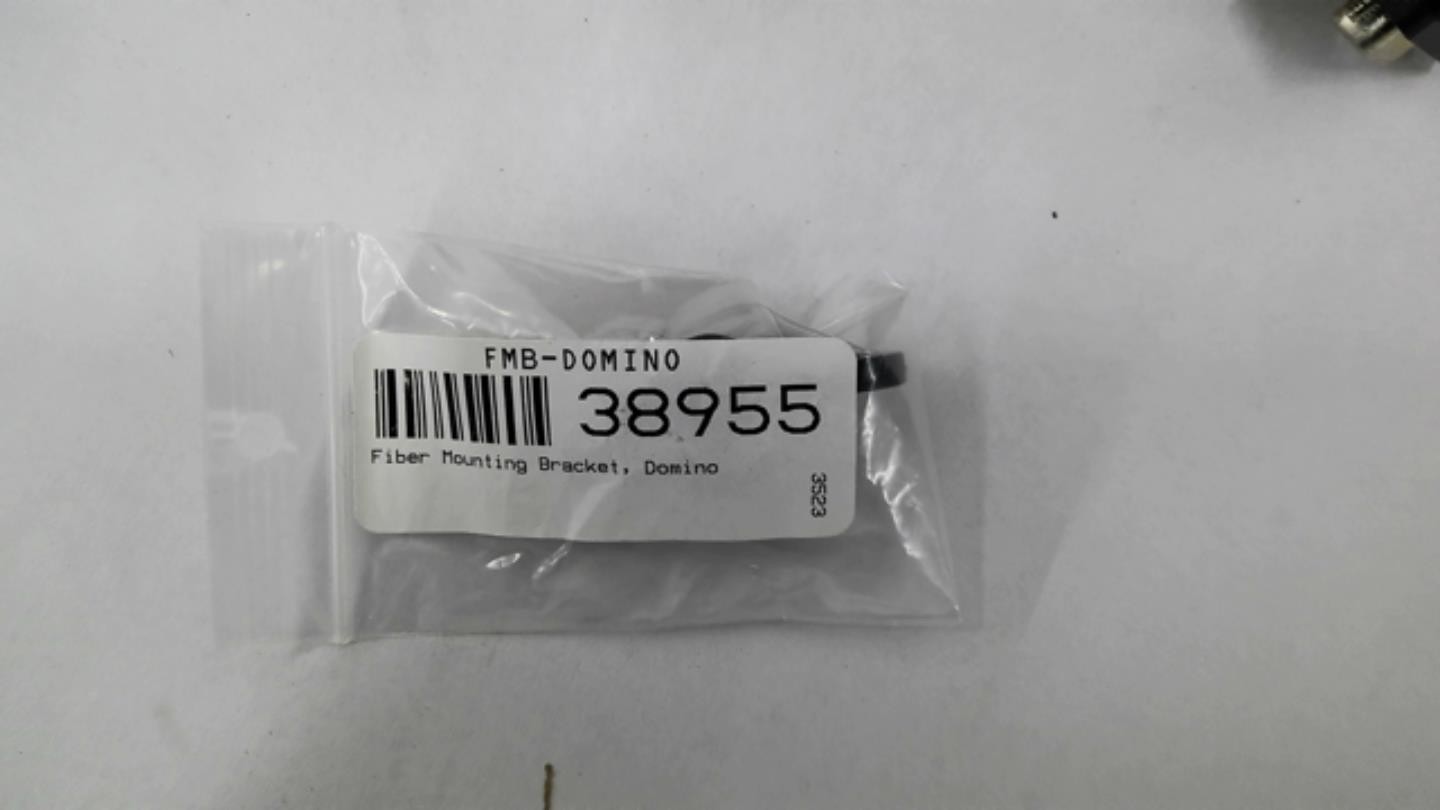 Domino DAISK-XPCD 21845 Photo Eye Sensor Kit