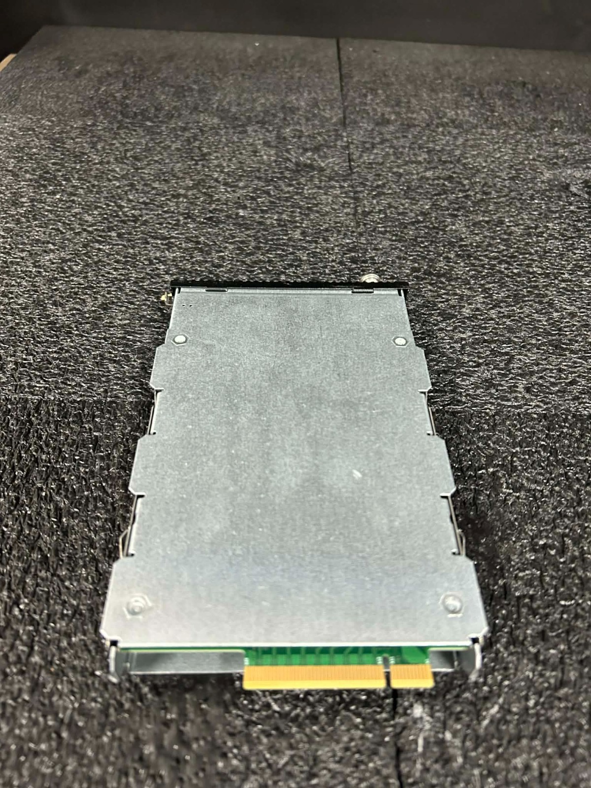 Forcepoint MOD-EM2-10G-SFP-4 10GSFP4 10GBs Internet Expansion Interface Module