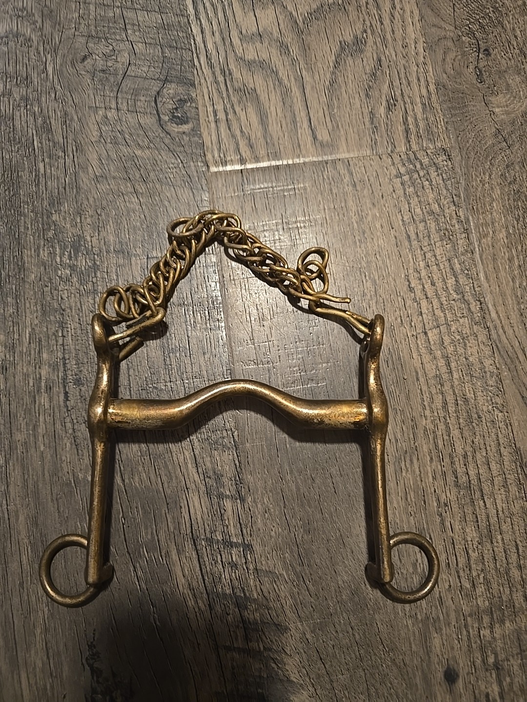 Horse Bit
