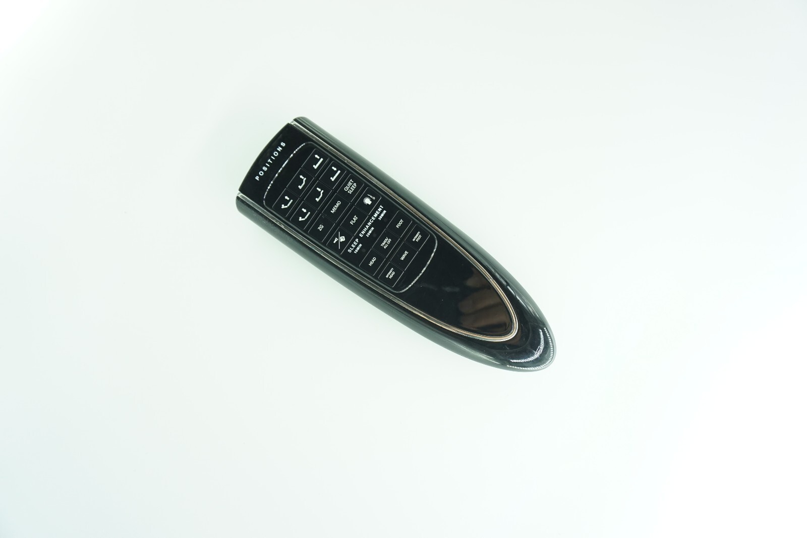 Remote Control For Sit'n Sleep Moonlight Tilt Adjustable Base Bed