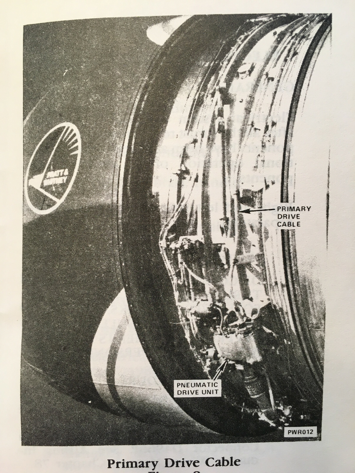 Pratt & Whitney PW7R4 Thrust Reverser System (Rigging) Procedures Booklet