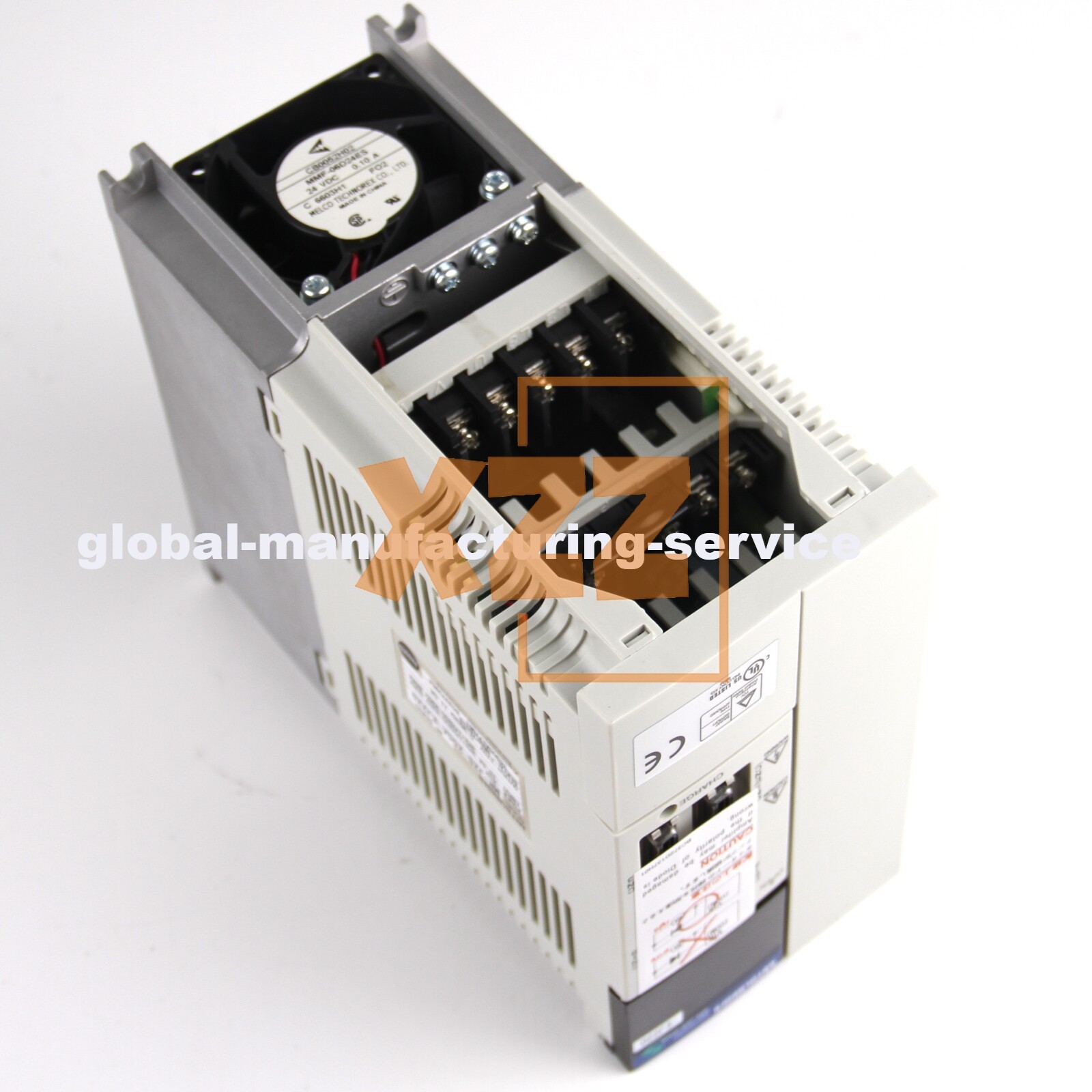 1PCS NEW Mitsubishi MR-J2S-200A-EJ220 AC Servo Drive