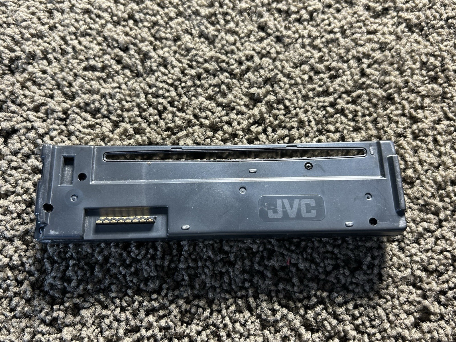 JVC KD-SX840 Faceplate *Untested*