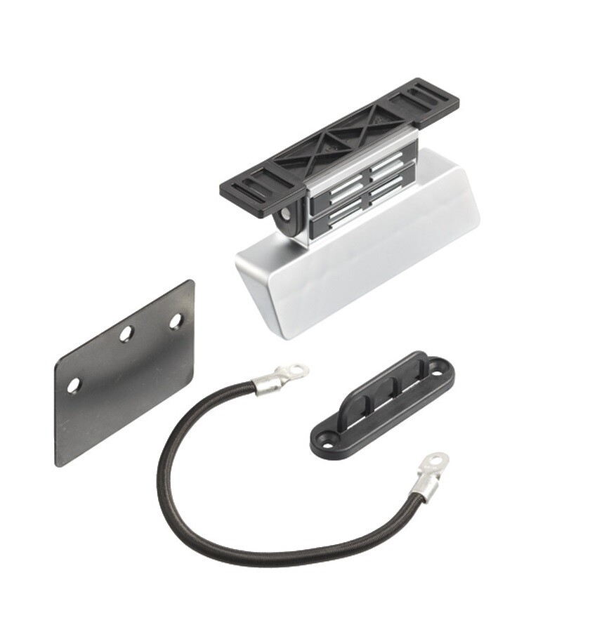 Foot Pedal for use with Hailo Bins 3691301 / 502.15.260 of Hafele