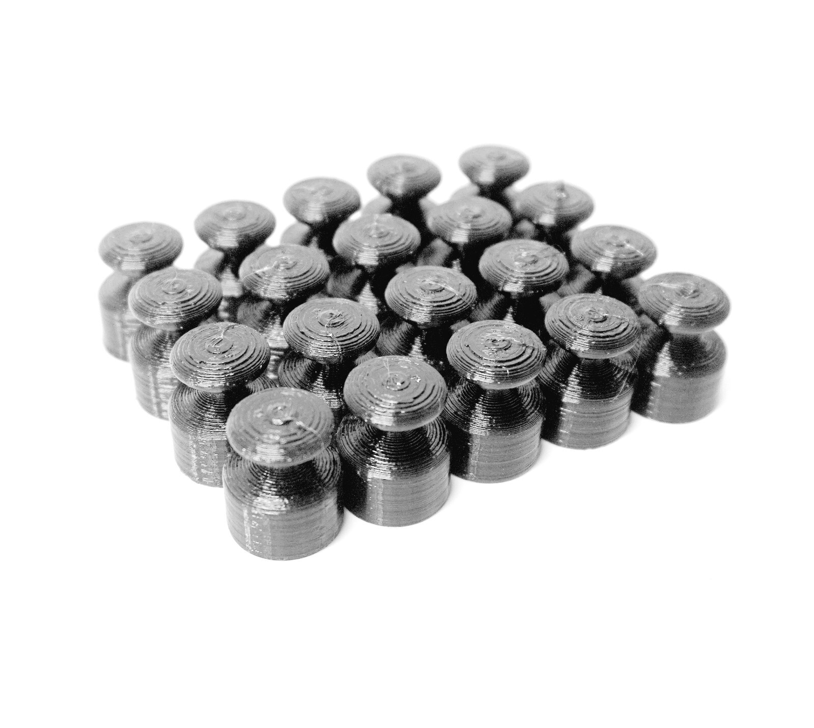 Kioti & Bobcat Front End Loader Grease Caps 20pcs KL4030C CK2510 CK3510 CK4010!!