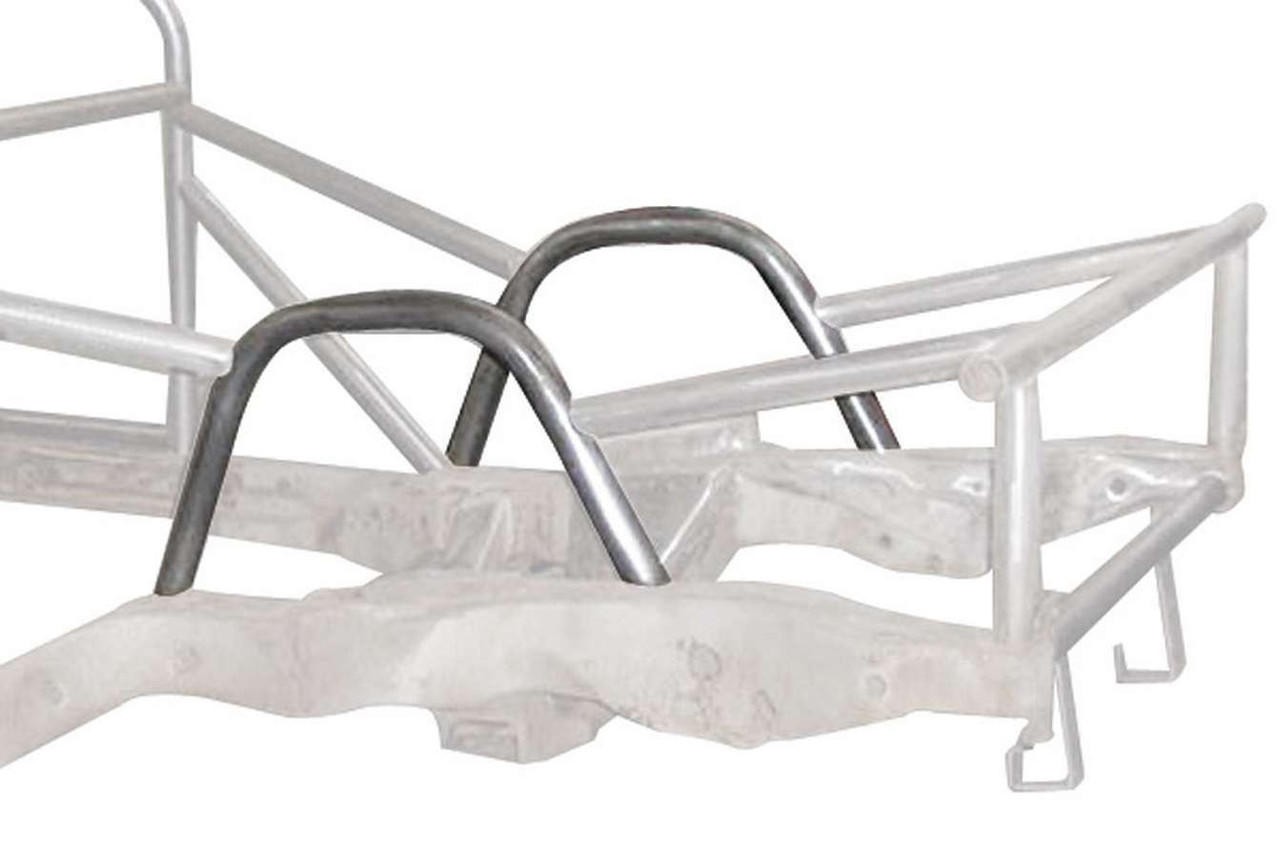 ALLSTAR PERFORMANCE ALL22119 Front Arch Support